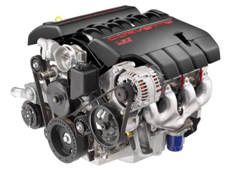 B1A3C Engine